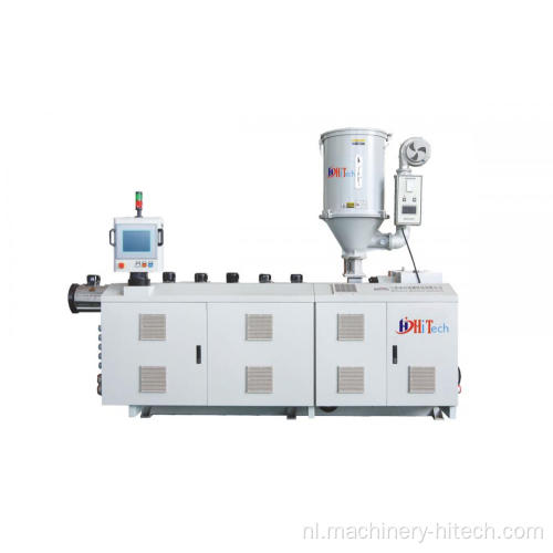 SJ -serie High Efficiency Single Screw Extruder